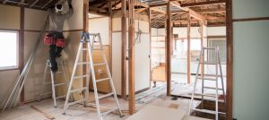 Entreprise de rénovation de la maison et de rénovation d’appartement à Saint-Julien-les-Rosiers
